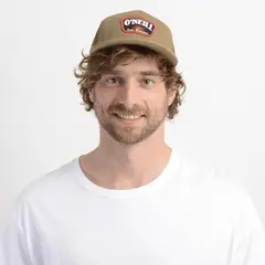 O'NEILL - JOCKEY HORIZON TRUCKER CAFÉ CLARO