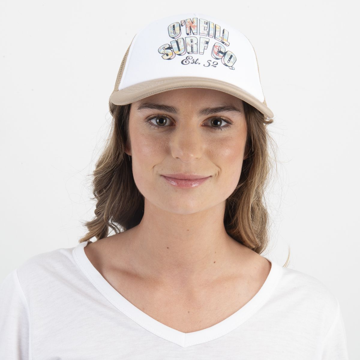 O'NEILL - JOCKEY MARIS CAFÉ CLARO