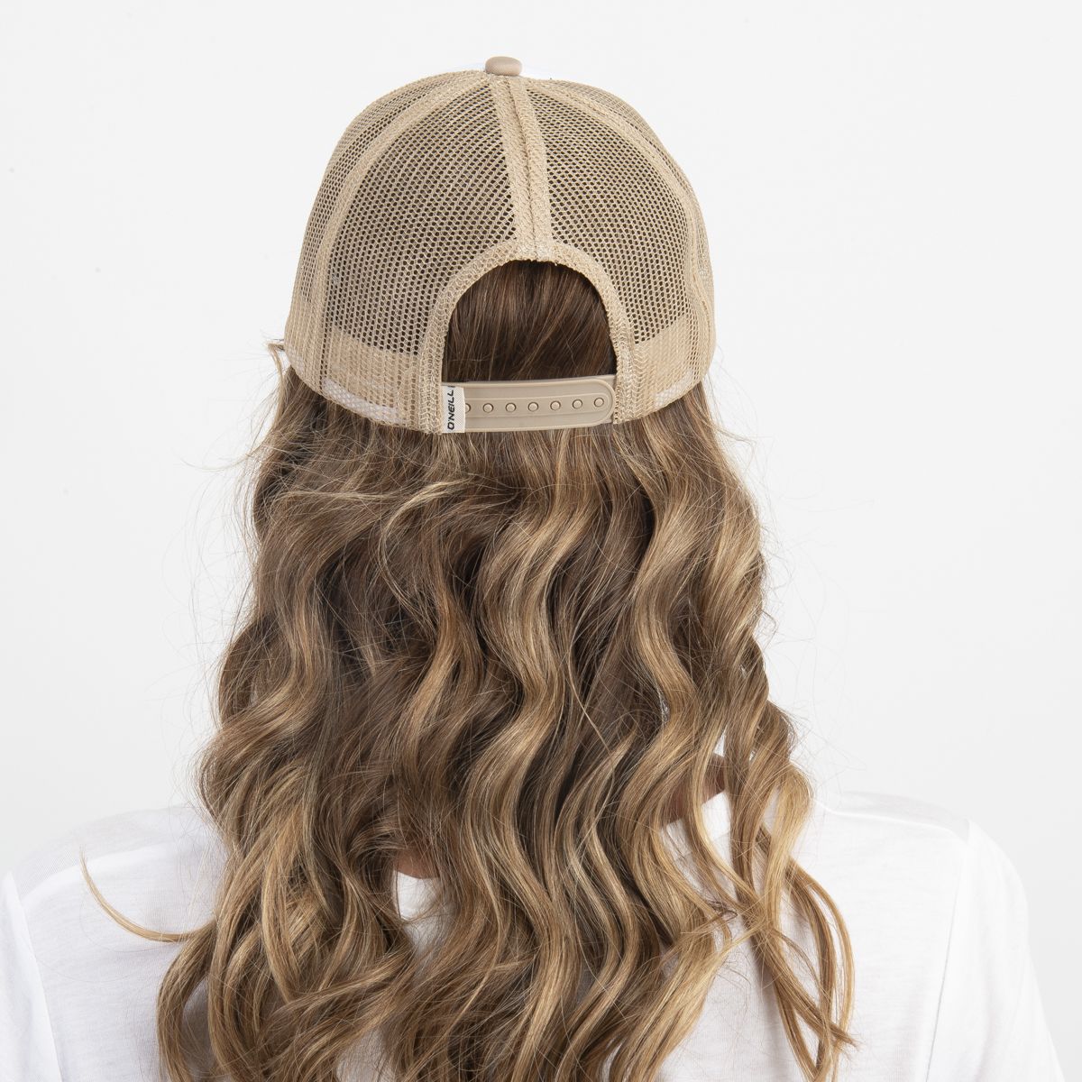 O'NEILL - JOCKEY MARIS CAFÉ CLARO