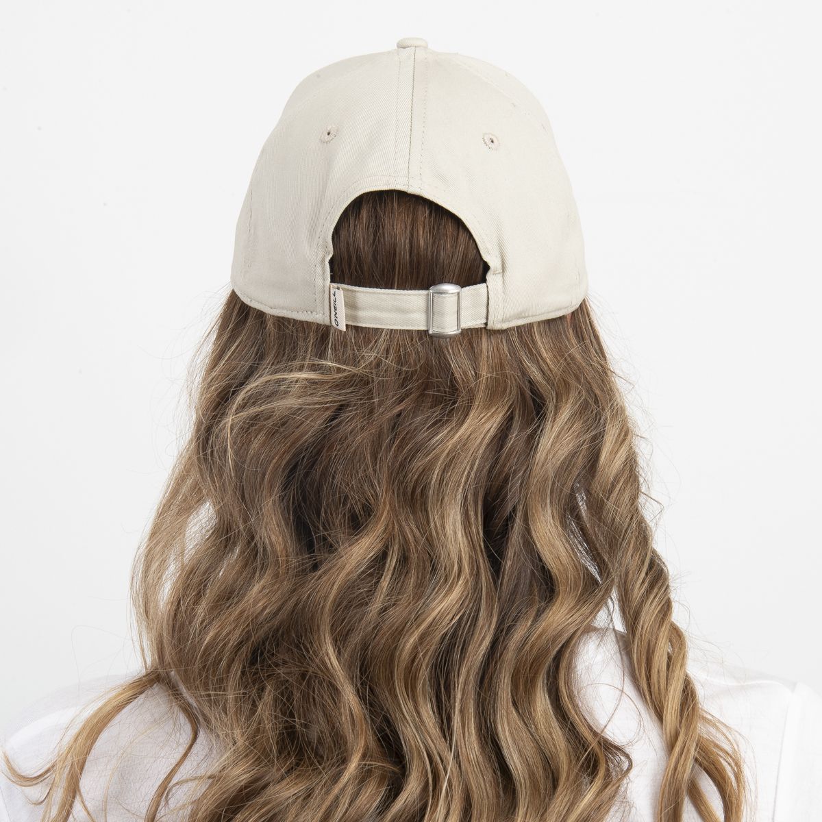 O'NEILL - JOCKEY WAVE CAP II BEIGE