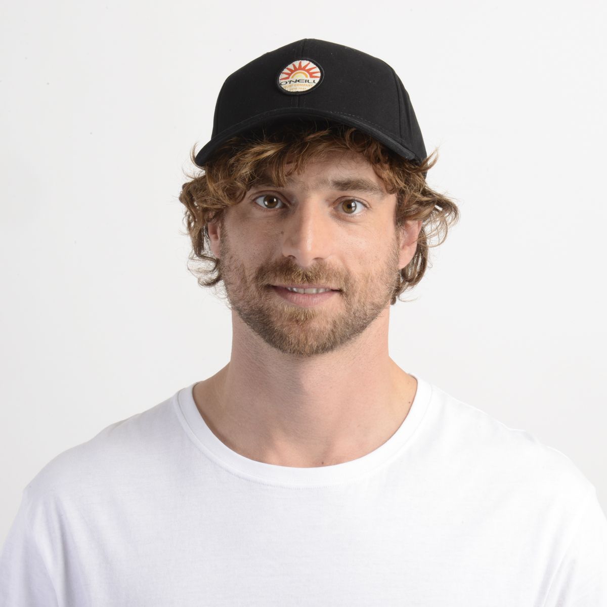 O'NEILL - JOCKEY SUNDOWN NEGRO