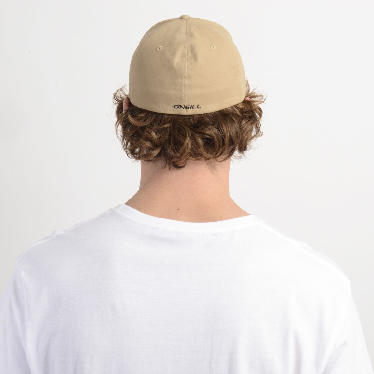O'NEILL - JOCKEY O'RIGINALS CAP CAFÉ CLARO