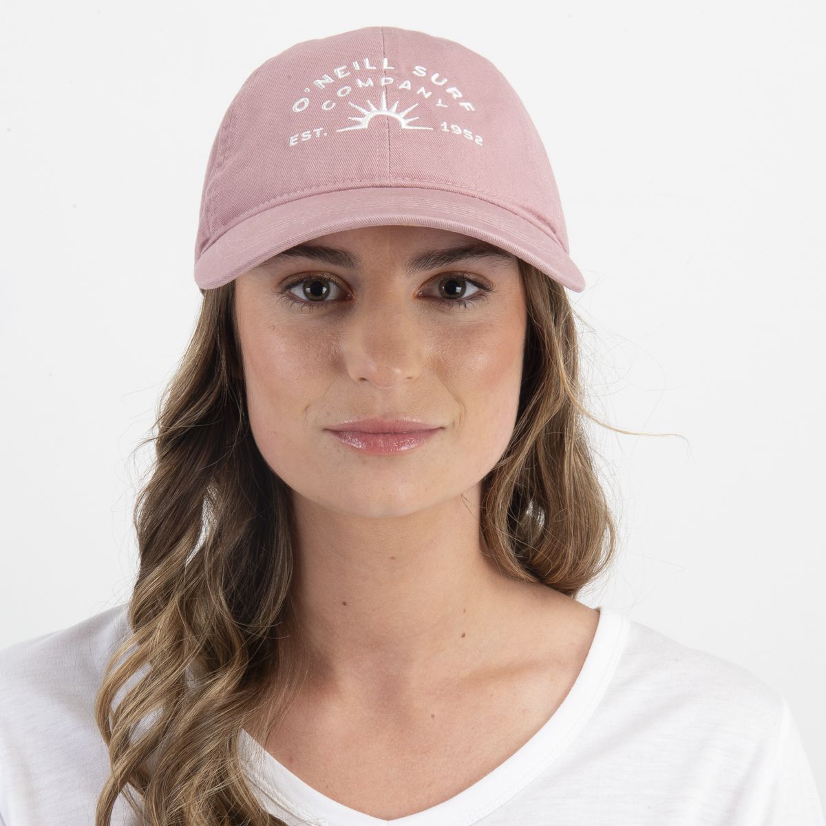 O'NEILL - JOCKEY RYANA ROSADO