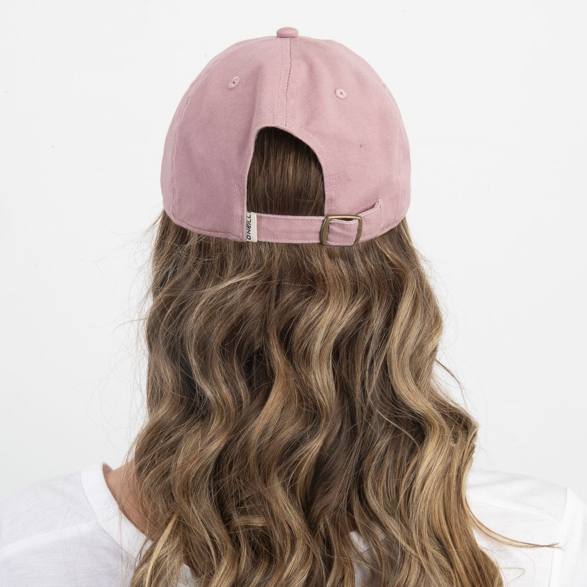 O'NEILL - JOCKEY RYANA ROSADO