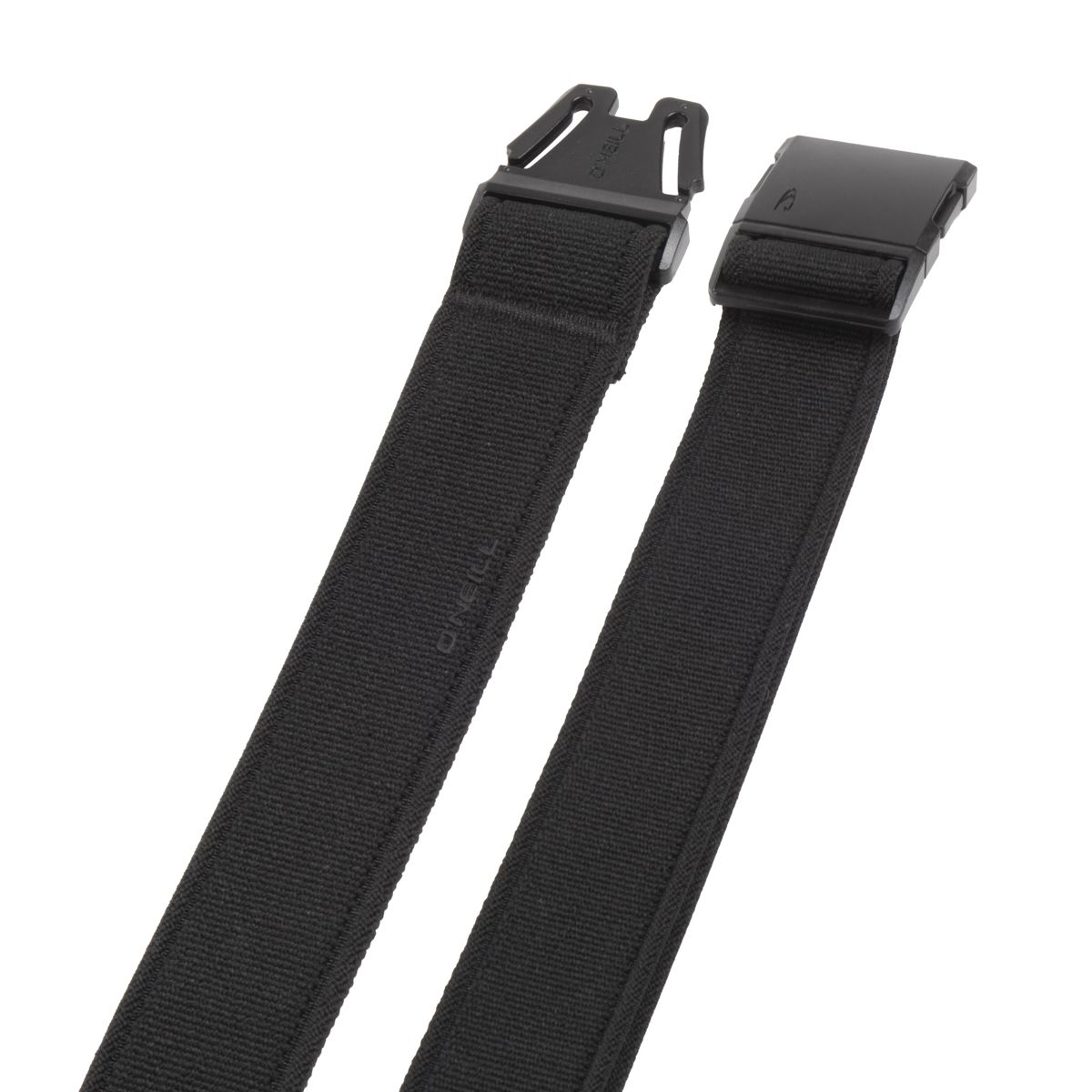 O'NEILL - CINTURON ATLAS NEGRO