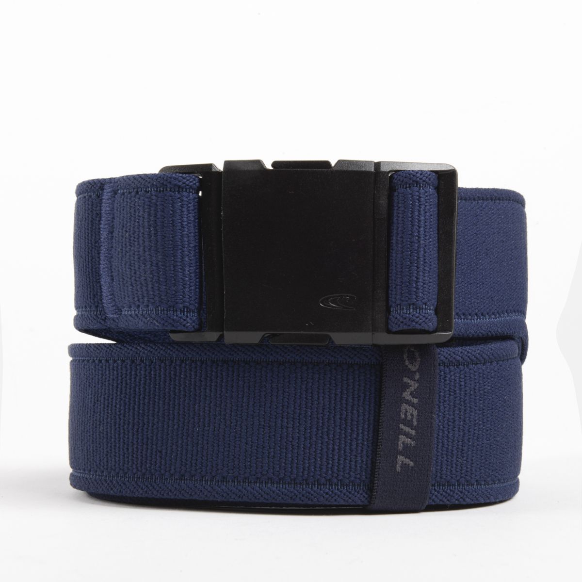 O'NEILL - CINTURON ELASTICADO ATLAS AZUL