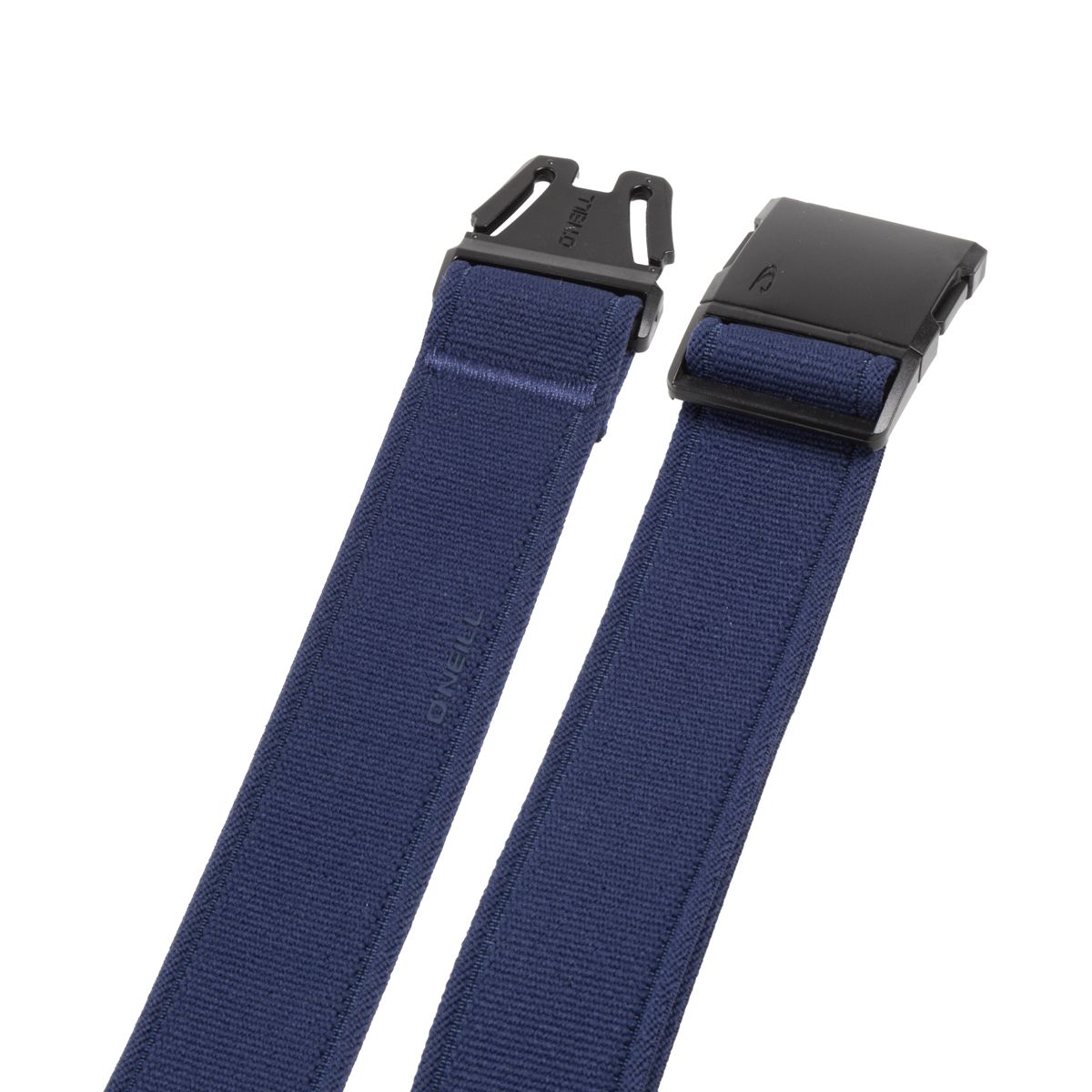 O'NEILL - CINTURON ELASTICADO ATLAS AZUL