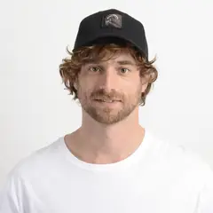 O'NEILL - JOCKEY CS TRUCKER NEGRO