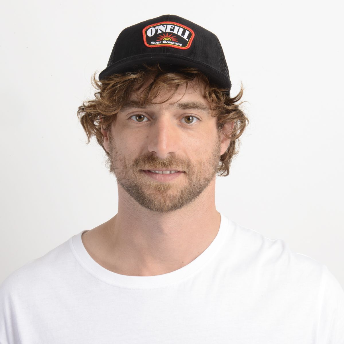 O'NEILL - JOCKEY HORIZON TRUCKER NEGRO