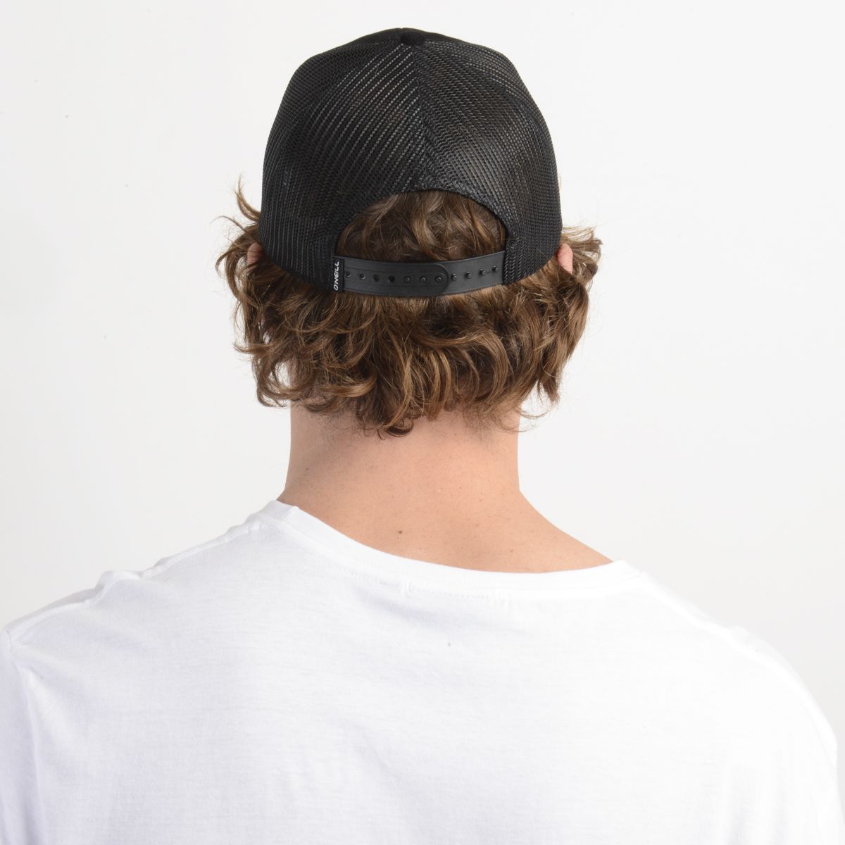 O'NEILL - JOCKEY HORIZON TRUCKER NEGRO