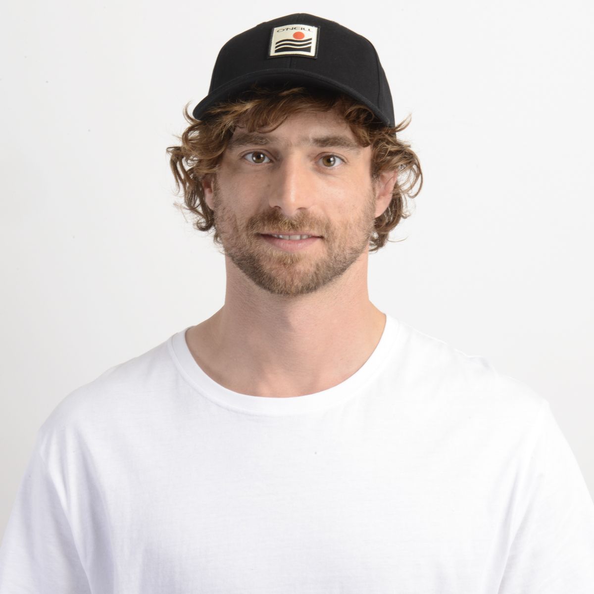 O'NEILL - JOCKEY LAIDBACK NEGRO