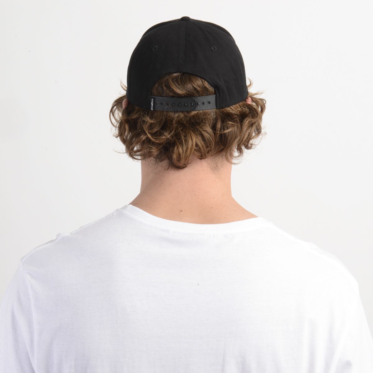 O'NEILL - JOCKEY LAIDBACK NEGRO