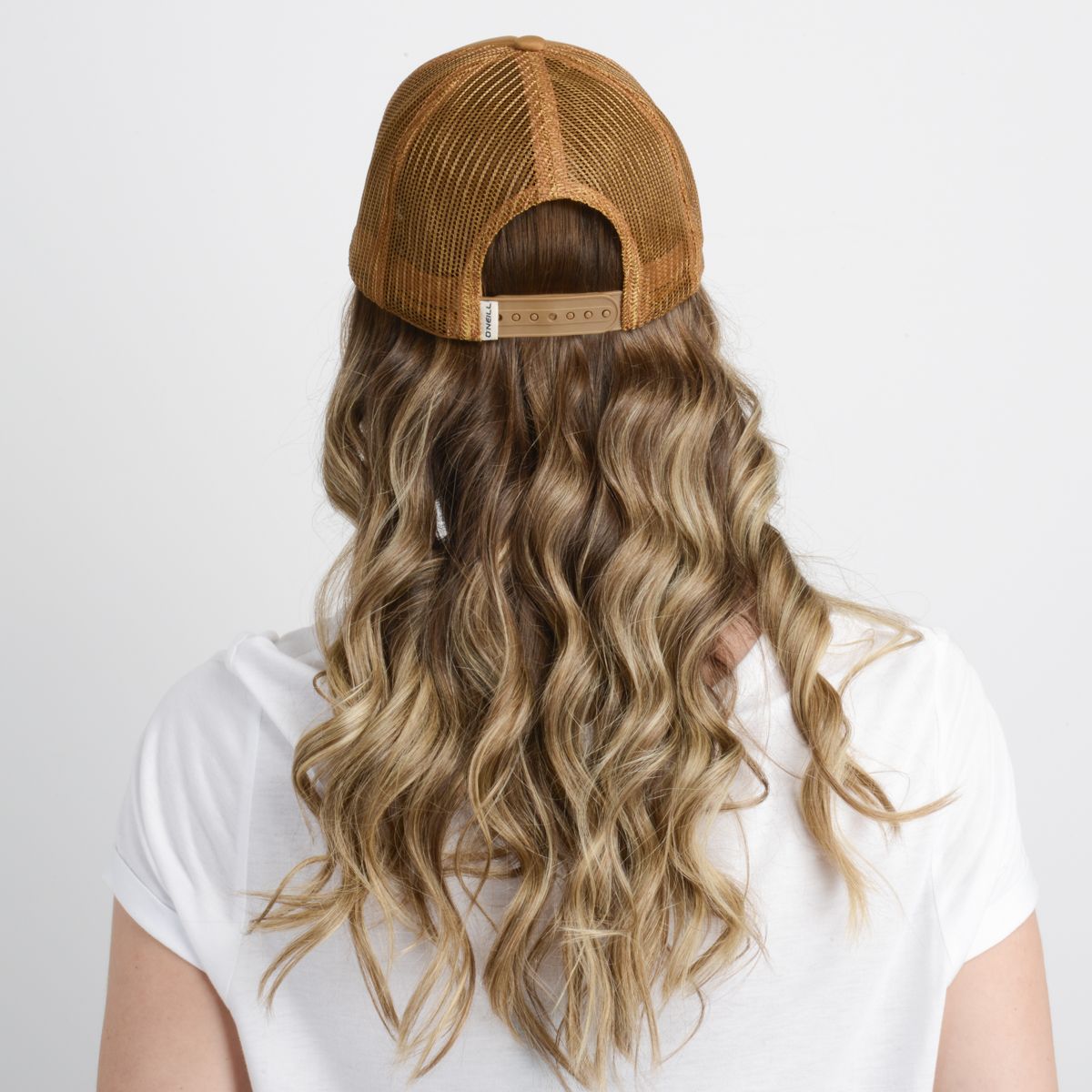 O'NEILL - JOCKEY CANDICE CAFÉ CLARO