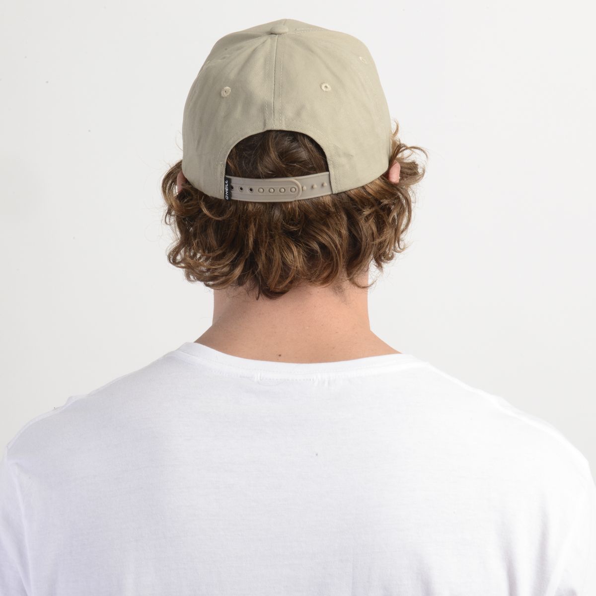 O'NEILL - JOCKEY WAVECUP II BEIGE CLARO