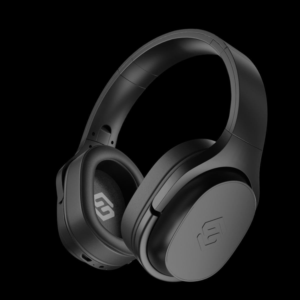 SLEVE - Audifonos Inalambricos Bluetooth Sleve Rocklink 2Gen