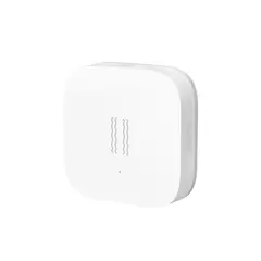 AQARA - Sensor de Vibración Inalámbrico T1
