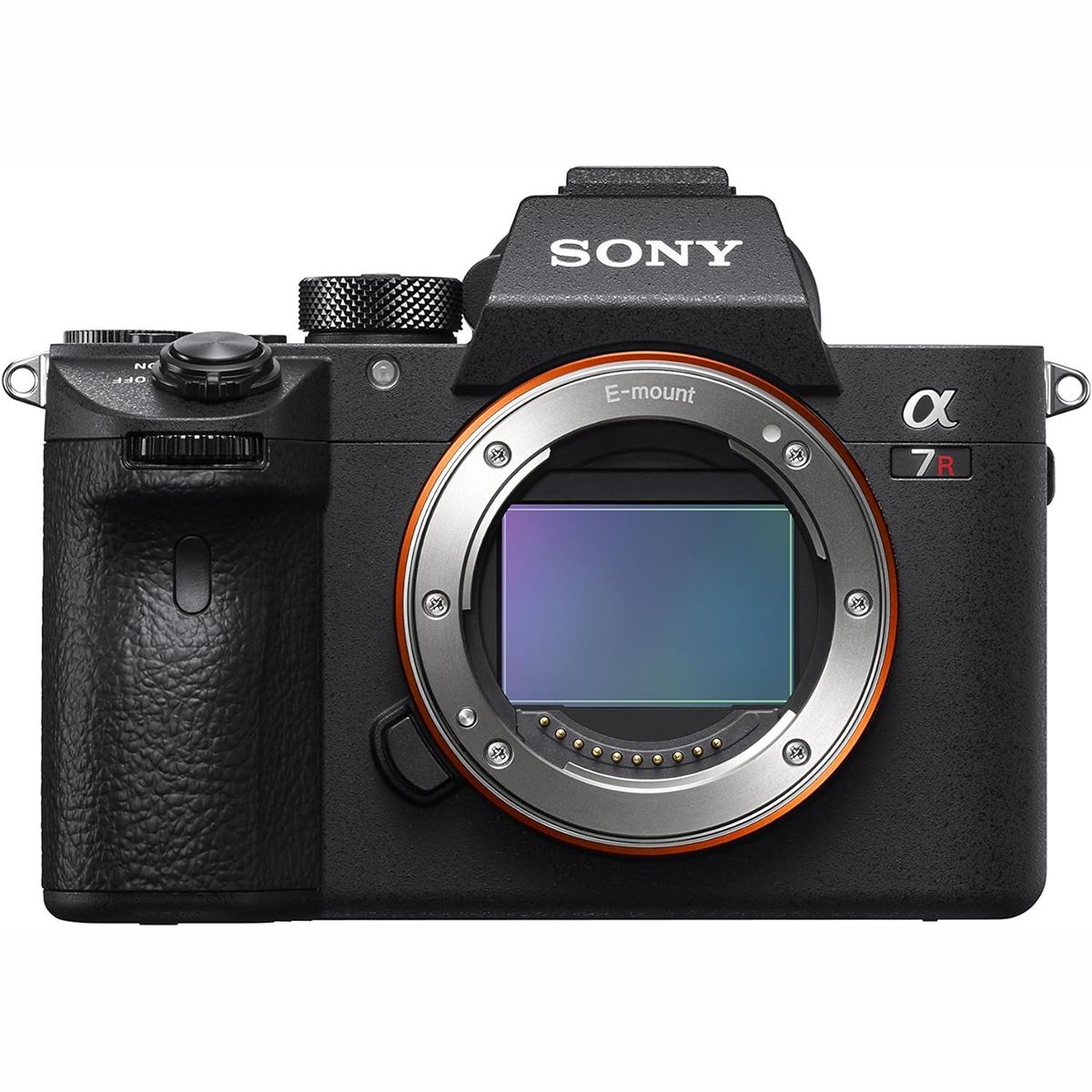 SONY - Cámara Digital Alpha 7R III Sony- Reacondicionado