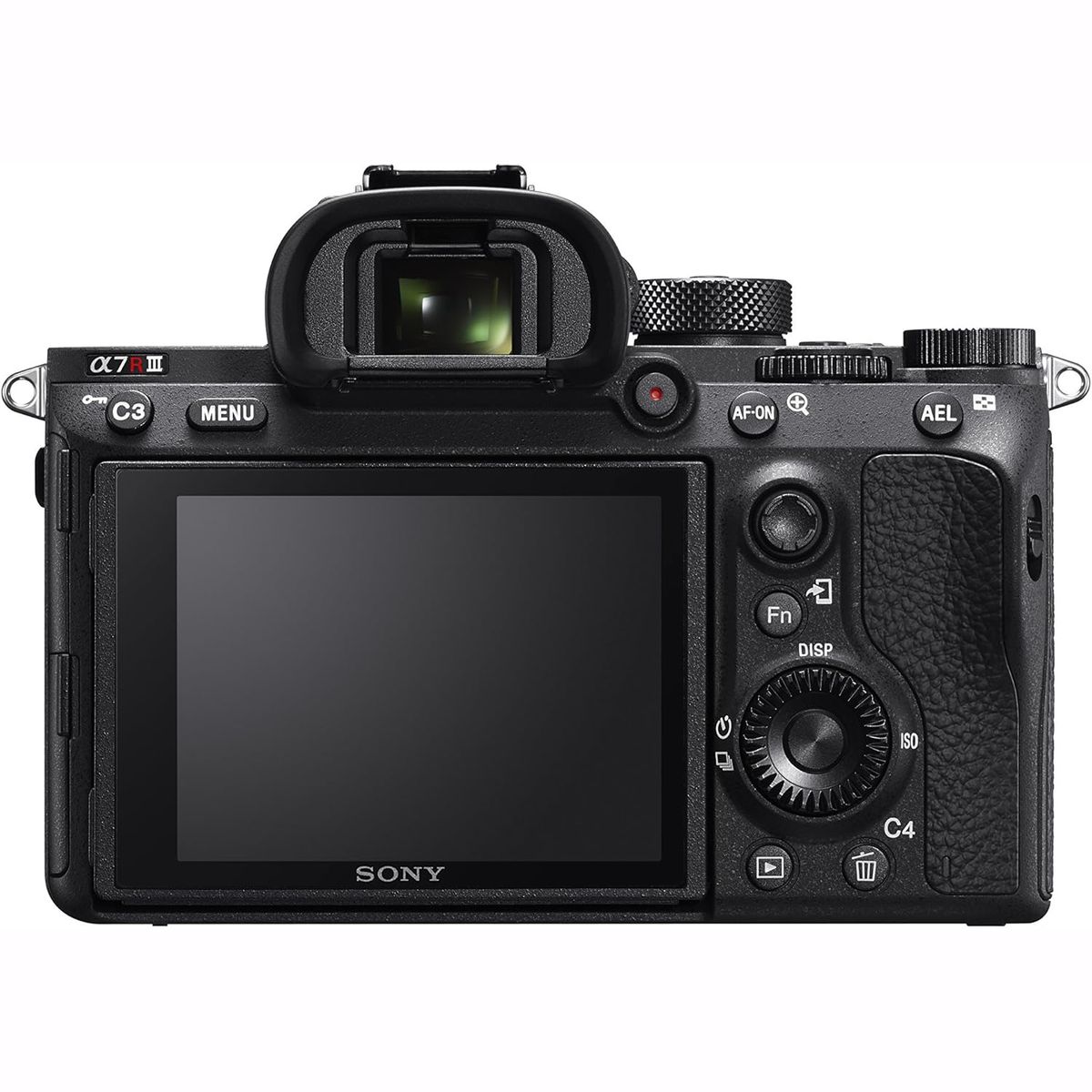 SONY - Cámara Digital Alpha 7R III Sony- Reacondicionado