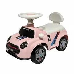 MON PETIT - Correpasillos Autito Caminador Andador