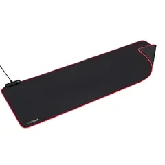 TRUST - Alfombrilla Gamer XXL RGB GXT 764 Glide-Flex - PS