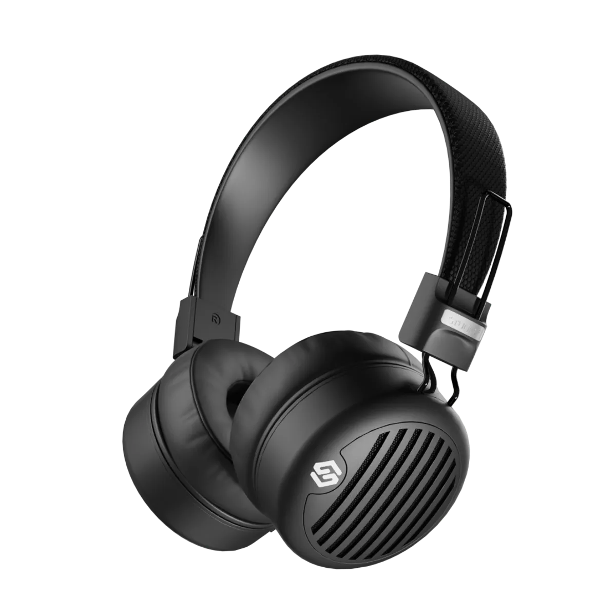 SLEVE - Audifonos Inalambricos Bluetooth Sleve Studio 2 2Gen