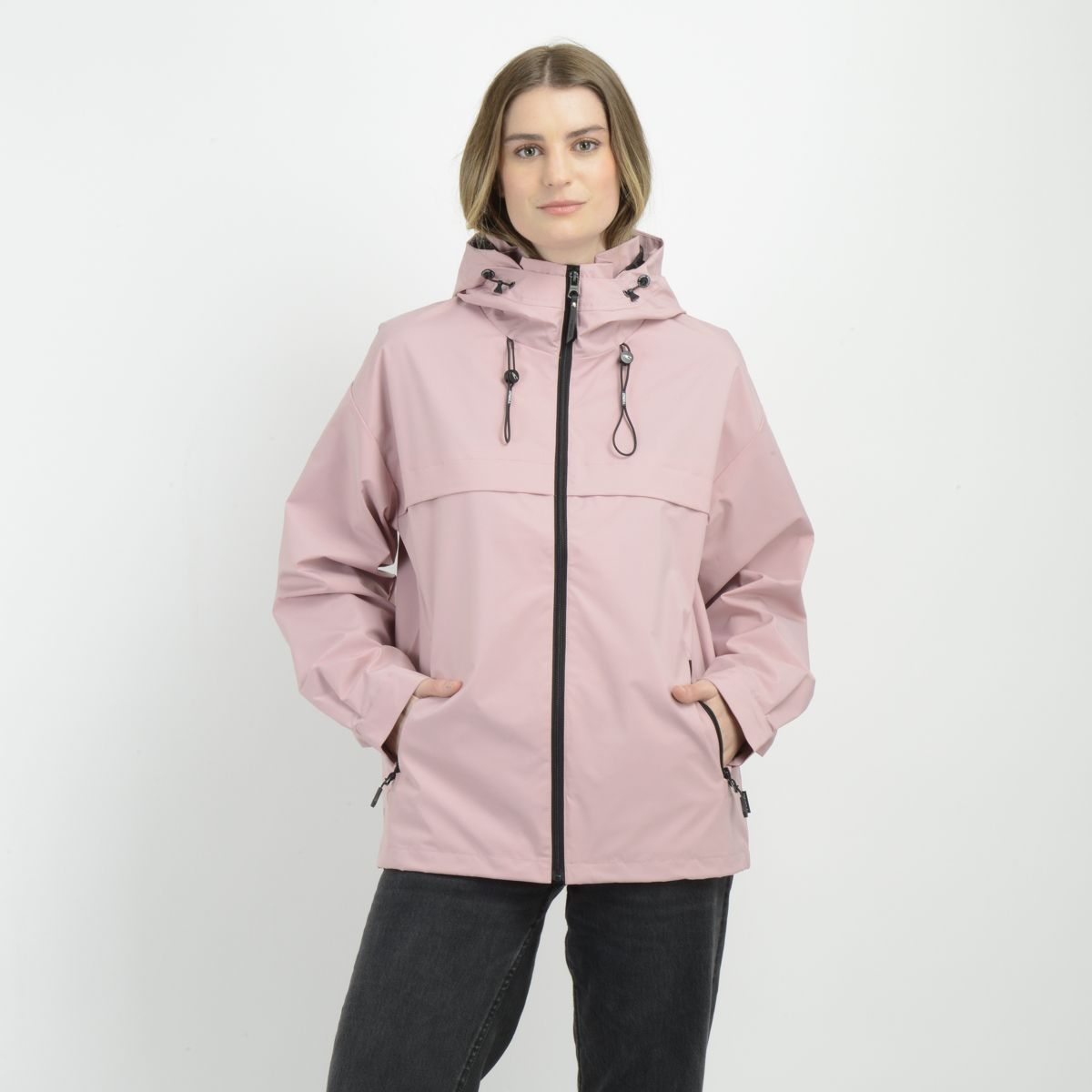 O'NEILL - CORTAVIENTO ANDERS ROSADO