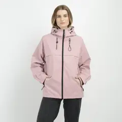 O'NEILL - CORTAVIENTO ANDERS ROSADO