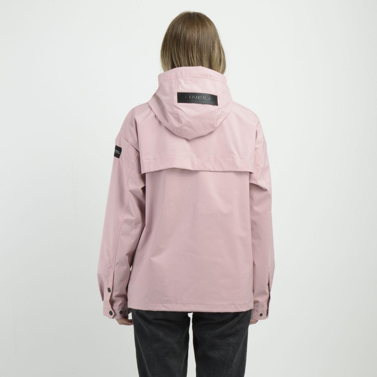 O'NEILL - CORTAVIENTO ANDERS ROSADO