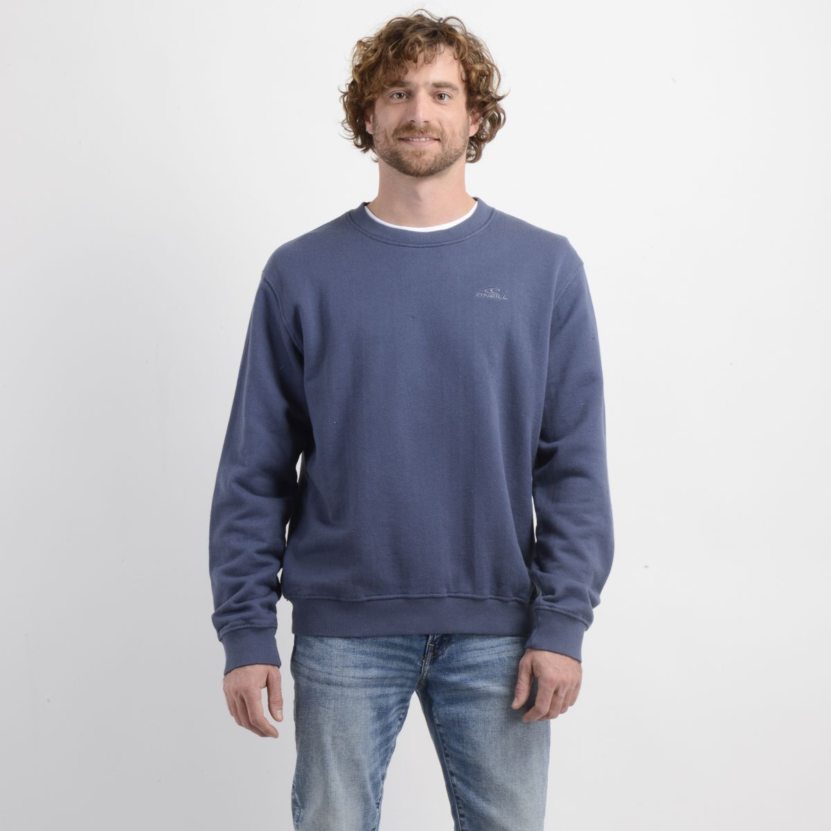 O'NEILL - POLERON ESSENTIAL CREW AZUL