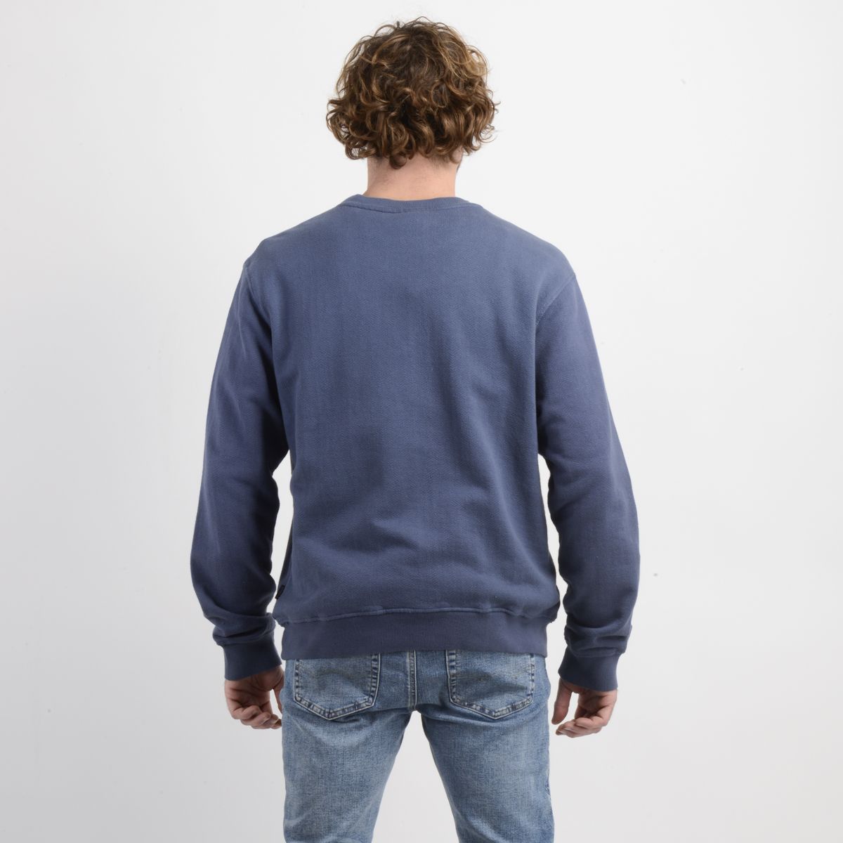 O'NEILL - POLERON ESSENTIAL CREW AZUL