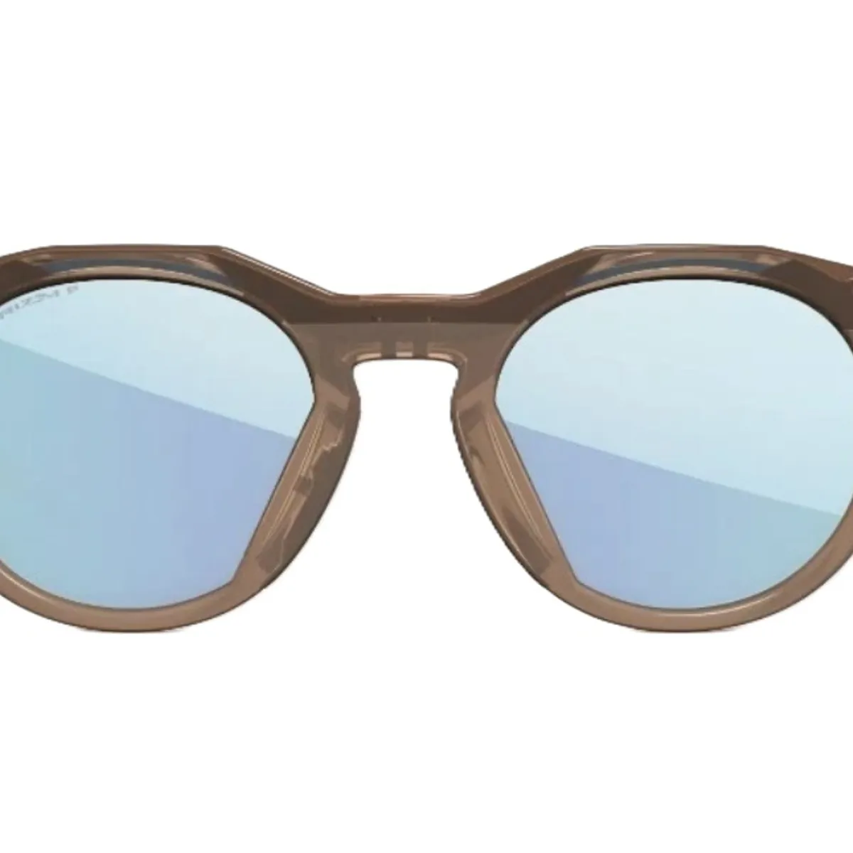 OAKLEY - Oakley Meta HSTN Cámara ultra gran angular 12MP Cristales Polarizados Marco Cafe - Lentes IA