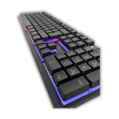 GENERICO - Kit gamer