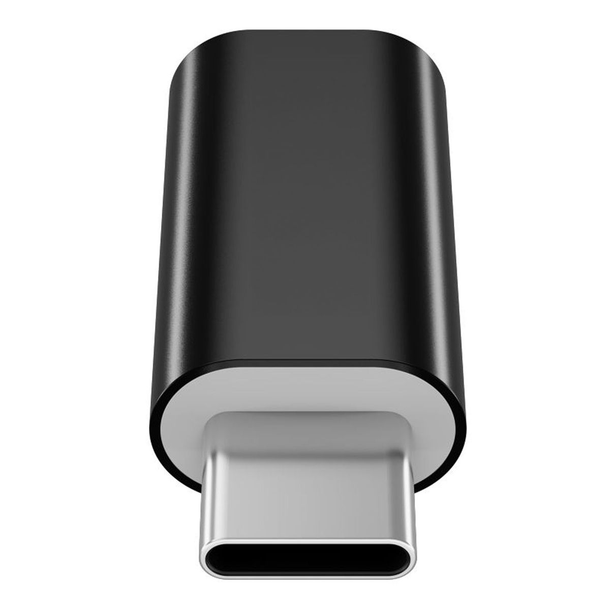 CELEBRITE - Adaptador OTG Para Carga Compatible Con iPhone Salida USB-C