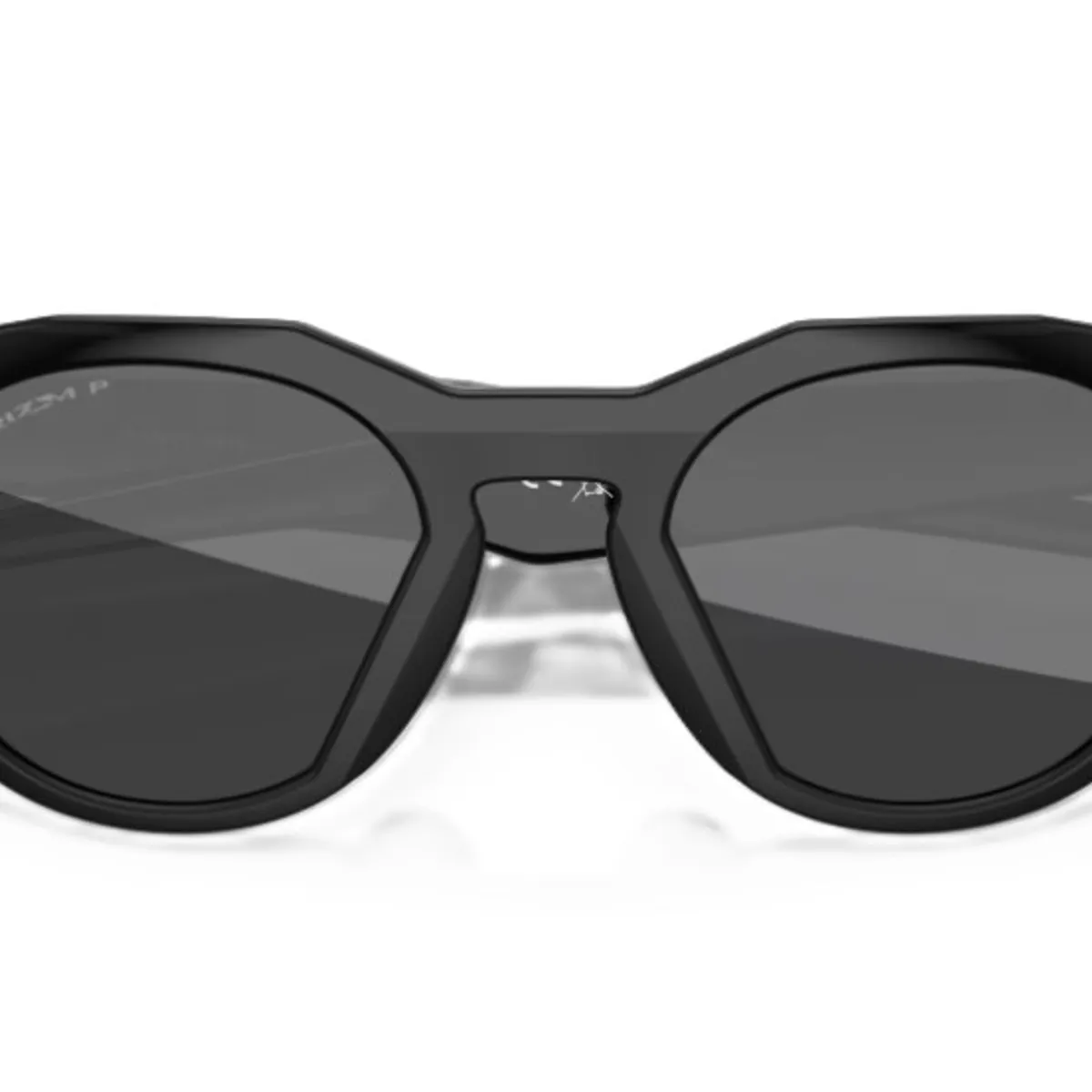 OAKLEY - Oakley Meta HSTN Cámara ultra gran angular 12MP Cristales Polarizados Marco Negro - Lentes IA