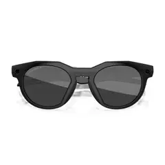 OAKLEY - Meta HSTN Cámara ultra gran angular 12MP Cristales Polarizados Marco Negro - Lentes IA