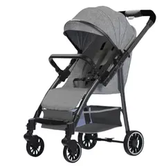 JUGUETERIA ESTELAR - Coche de Paseo Reversible