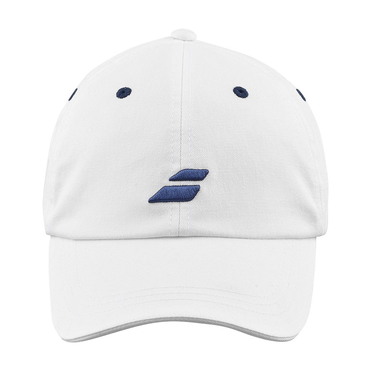 BABOLAT - Gorro Babolat Pure Drive Blanco Tenis Padel