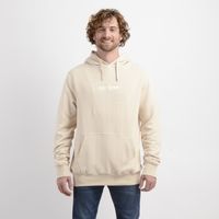 POLERON BARREL BEIGE CLARO