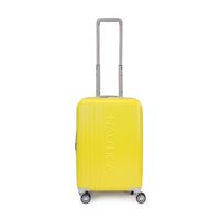 Maleta S de cabina Sumer 10kg amarillo