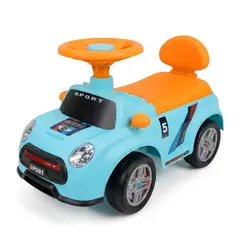MON PETIT - Correpasillos Autito Caminador Andador