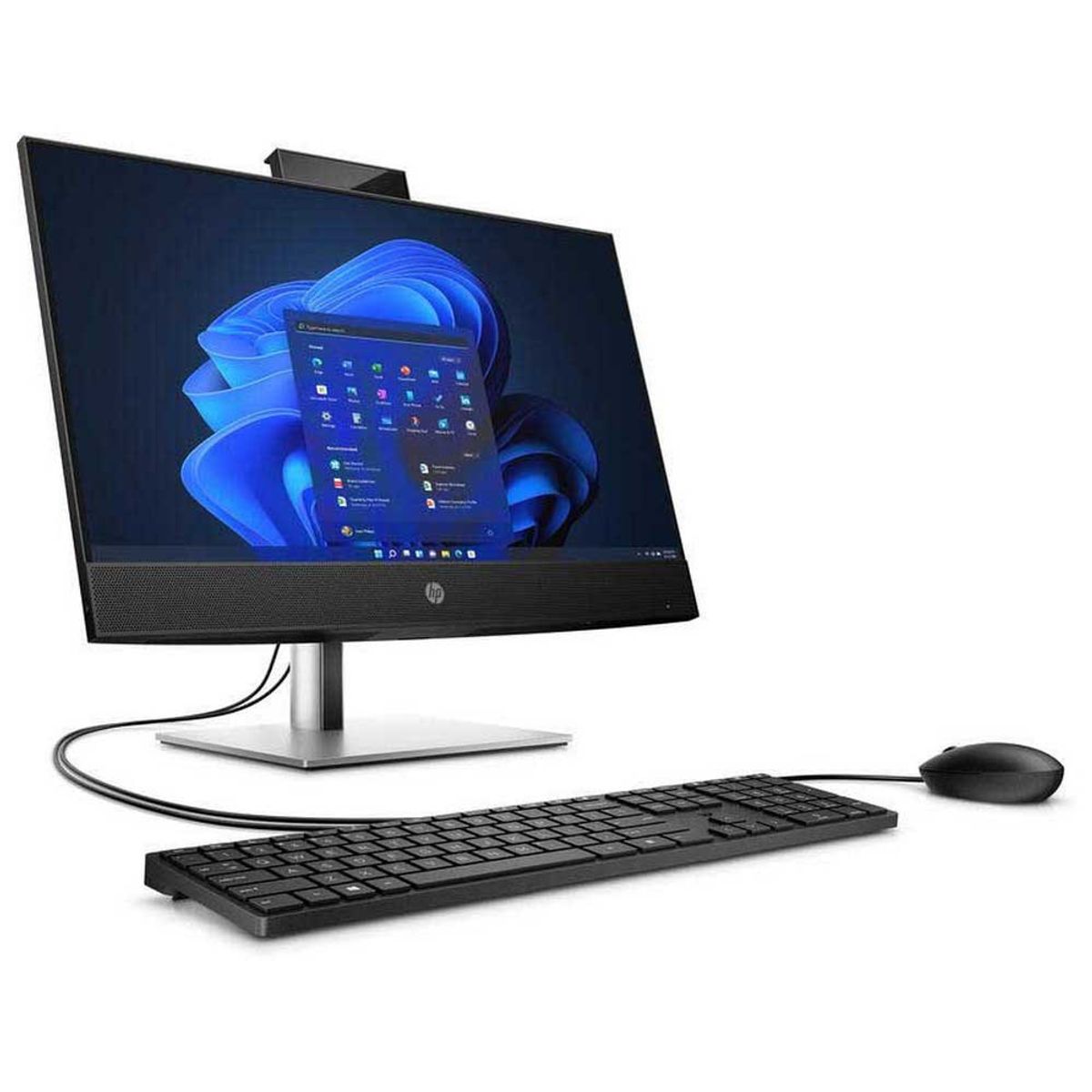 HP - All in One HP EliteOne 800 G6, Intel Core i5-10500, 23.8", 16GB/512GB SSD AiO NT PC