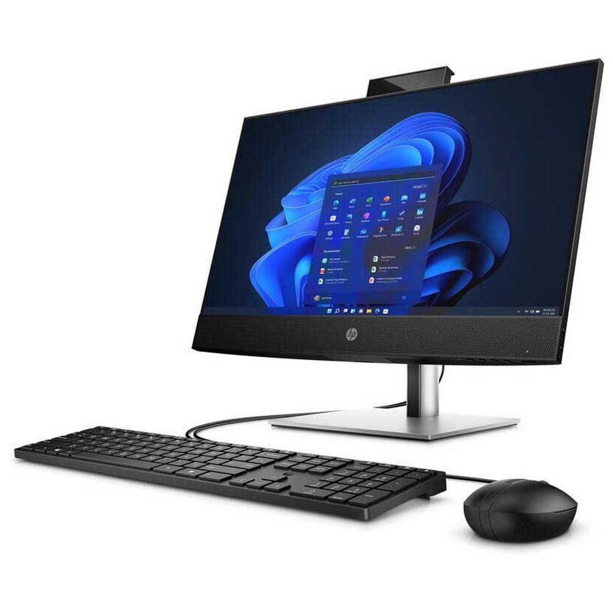 HP - All in One HP EliteOne 800 G6, Intel Core i5-10500, 23.8", 16GB/512GB SSD AiO NT PC