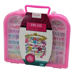 CORONA - Juguetes Belleza Y Spa Niños Harvest Set Joyeria De Moda