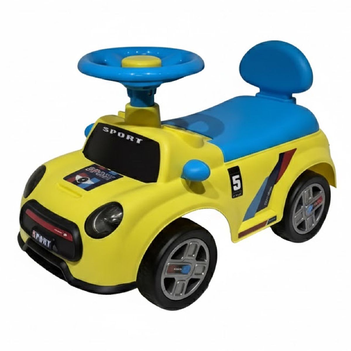 MON PETIT - Correpasillos Autito Caminador Andador