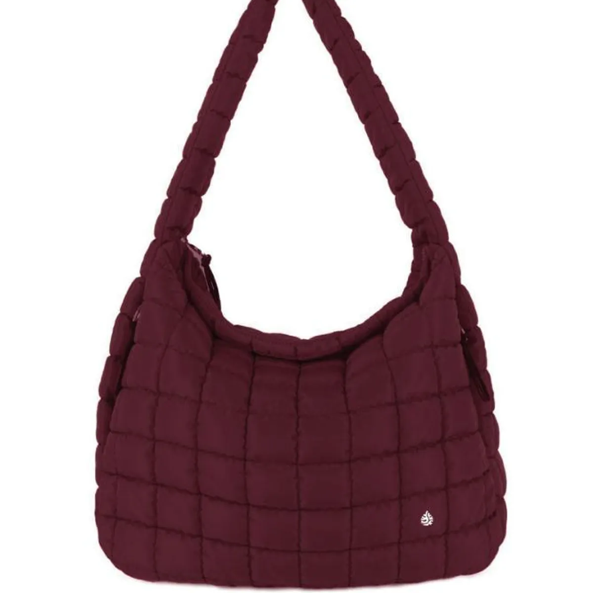 MALI - Bolso Quilted Bag Mali