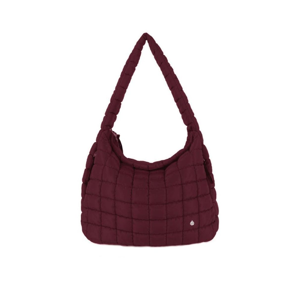 MALI - Bolso Quilted Bag Mali