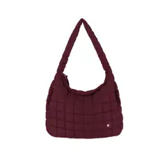 MALI - Bolso Quilted Bag