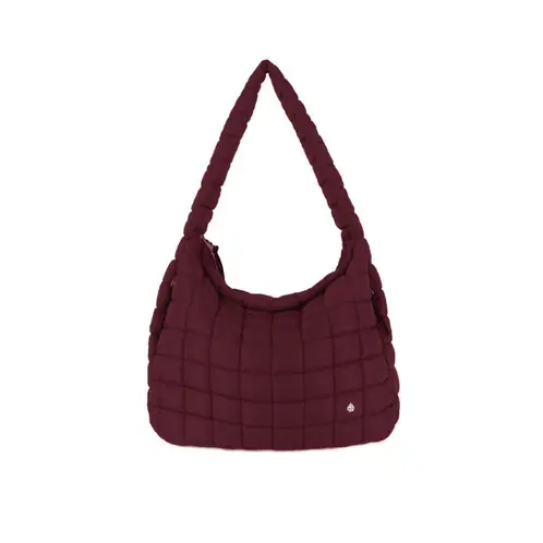 MALI - Bolso Quilted Bag