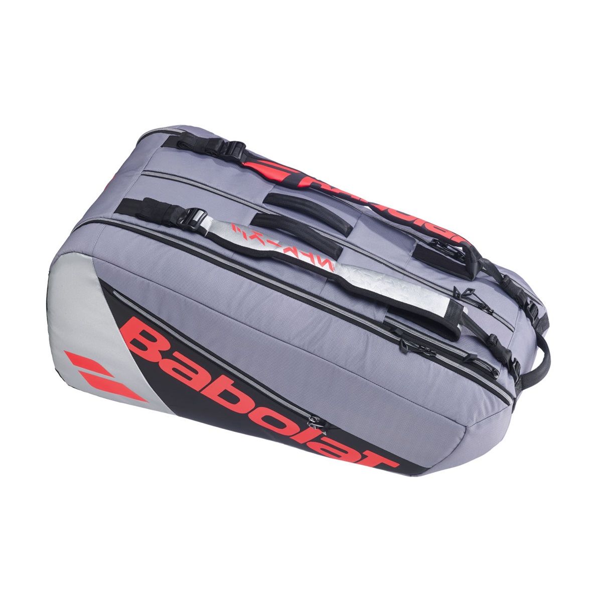 BABOLAT - Bolso Babolat Pure Strike Gen4 Gris X9