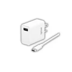 IRM - Cargador tipo C